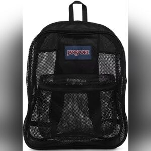 Jansport Eco Mesh Backpack